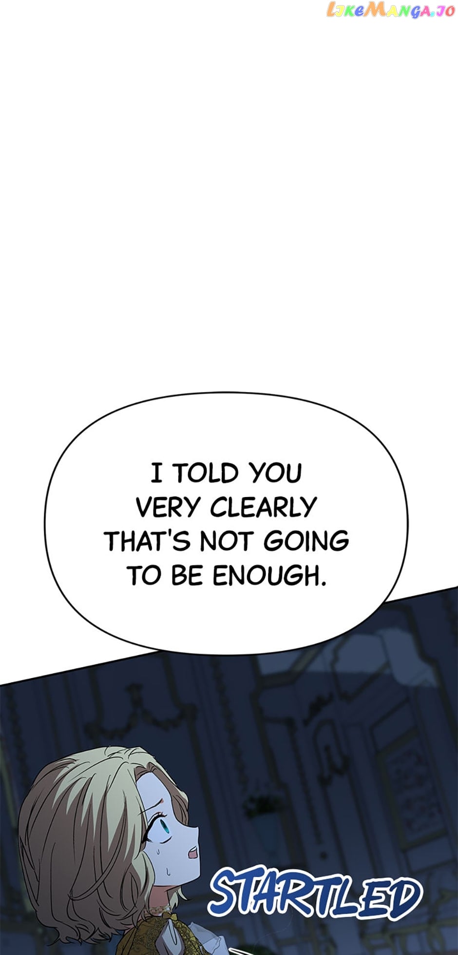Surviving as the Devil's Child Chapter 38 - page 124